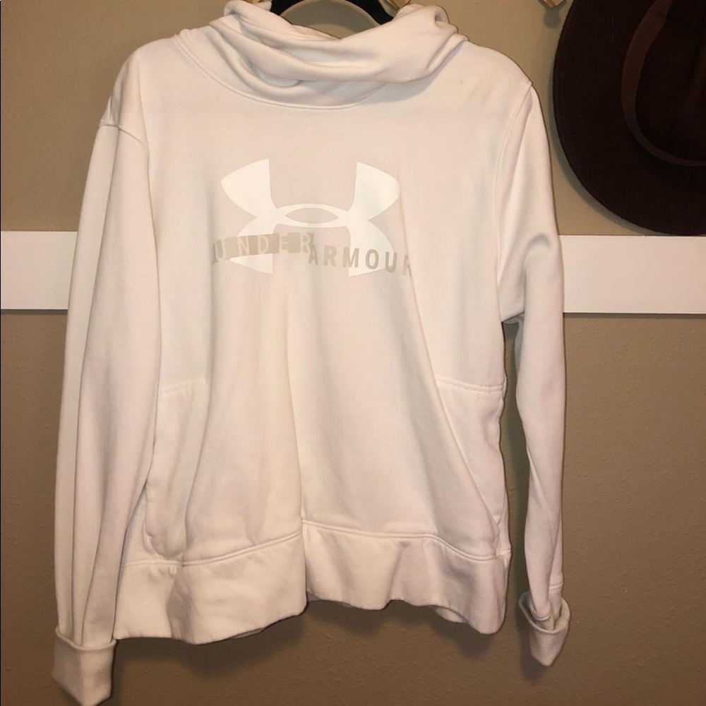 Under Armour sweatshirt
